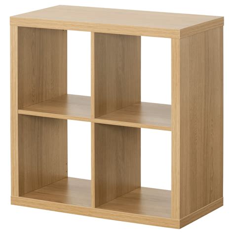 metal brown box cube shelving|kallax cube shelving unit.